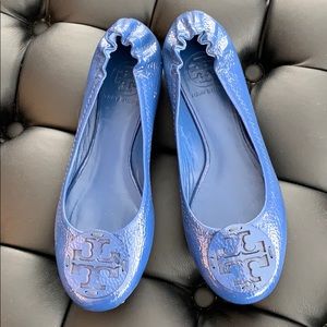 Tory Burch flats